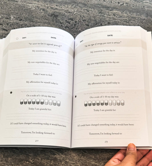 Envision Journal