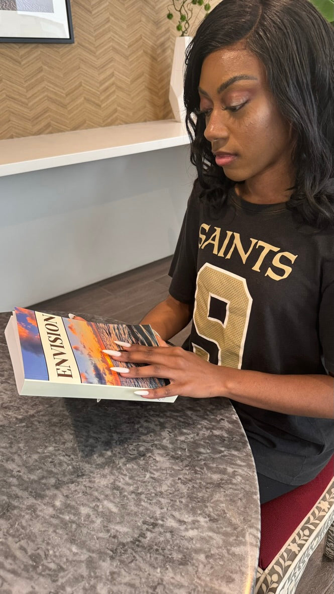 Envision Yourself Collection