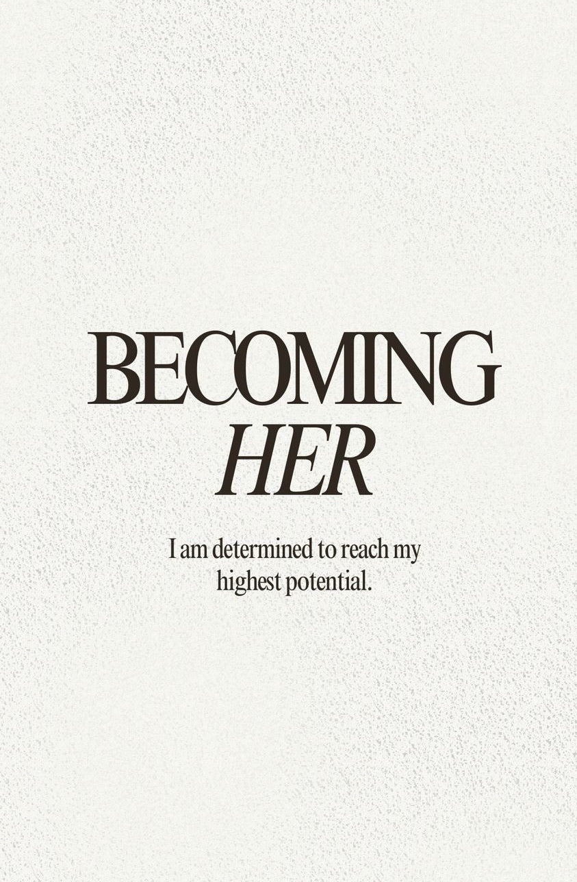 Becoming Her Collection