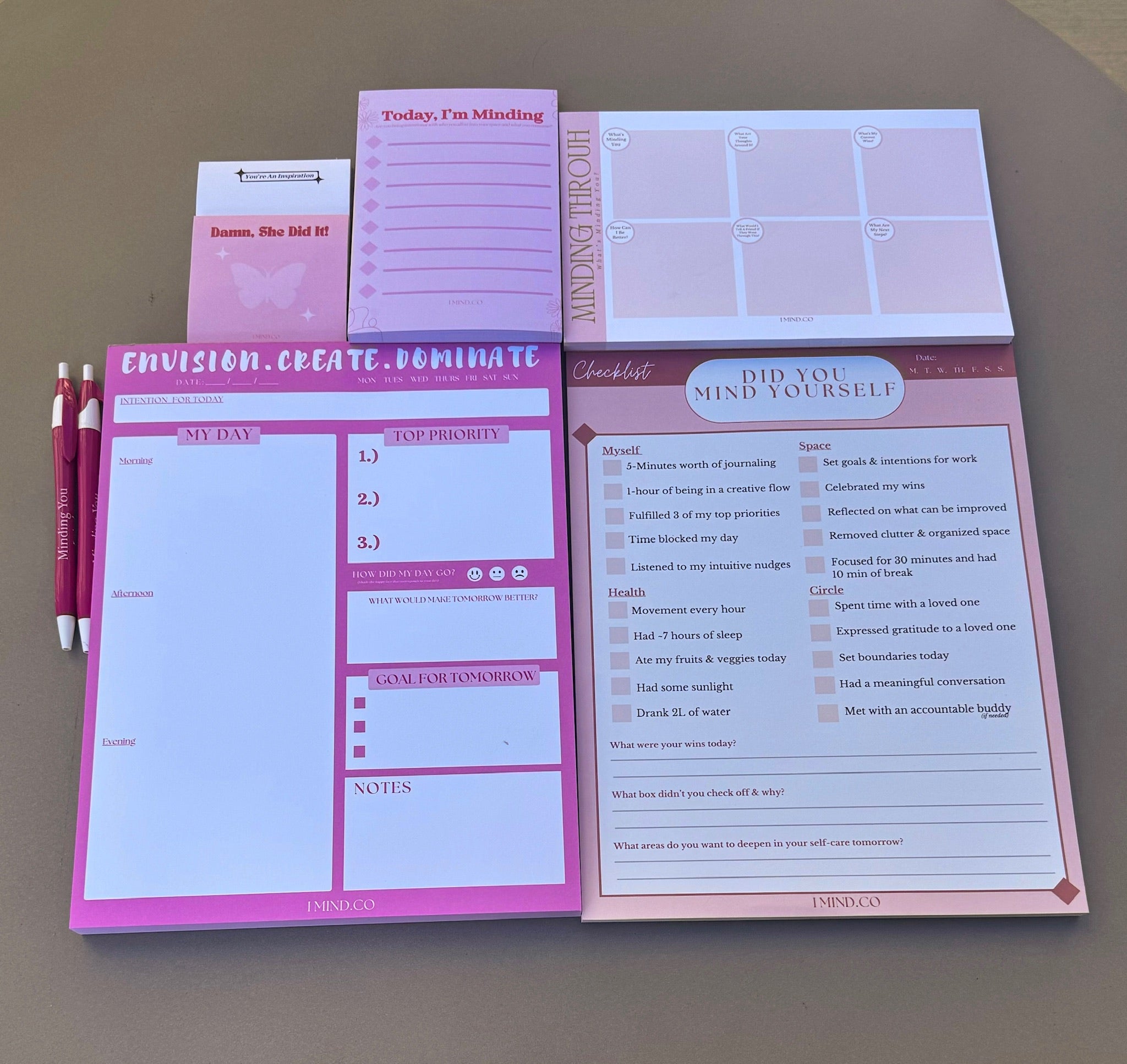 Women’s International Month Collection