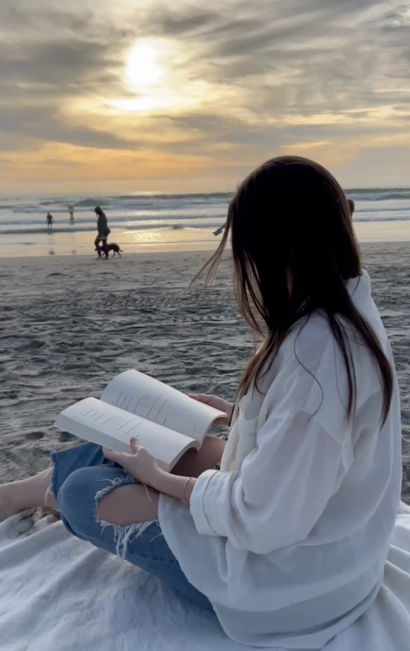 My Calm & Grounded Self