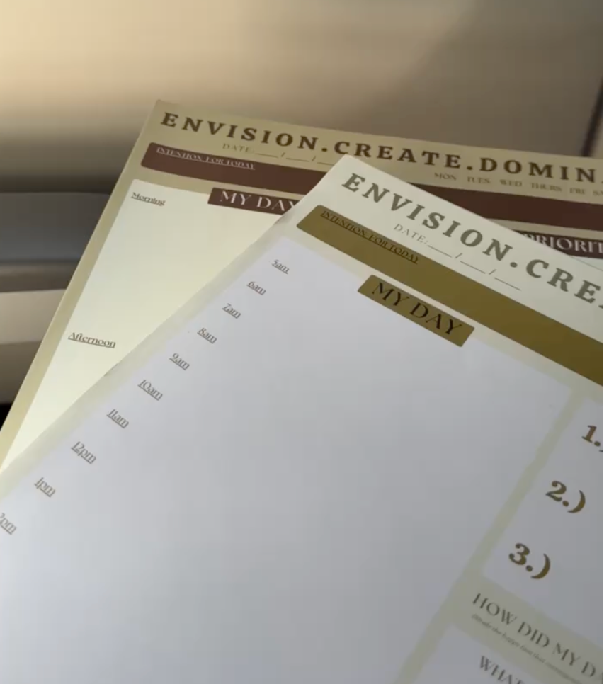 Desk Pads