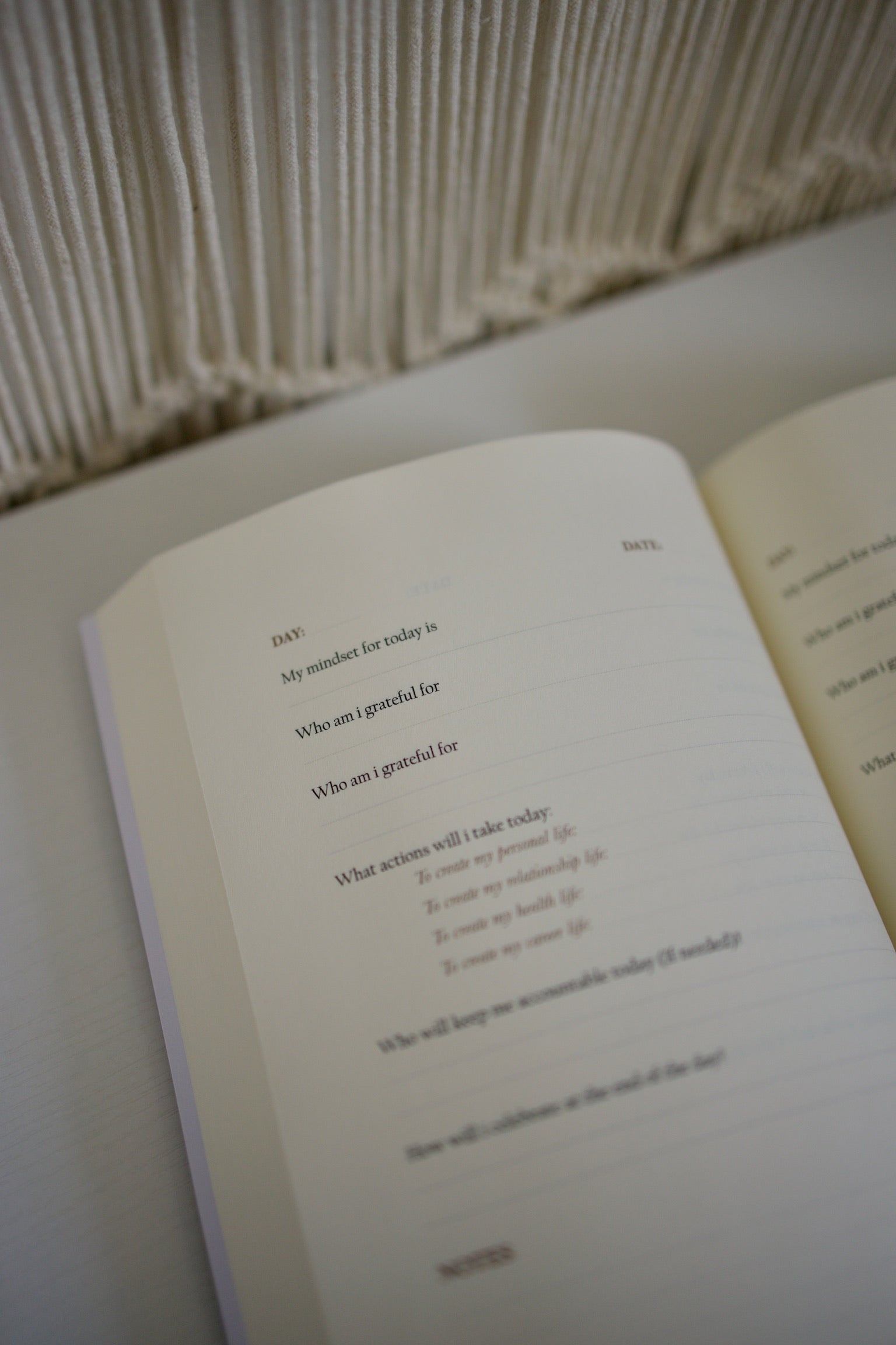 ✨ My Life Is My Creation ✨