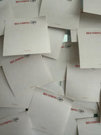 Becoming Her Empower-Her Sticky Notes